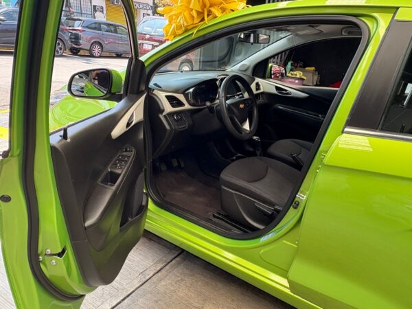 CHEVROLET SPARK LTZ NG 2016 - Image 5