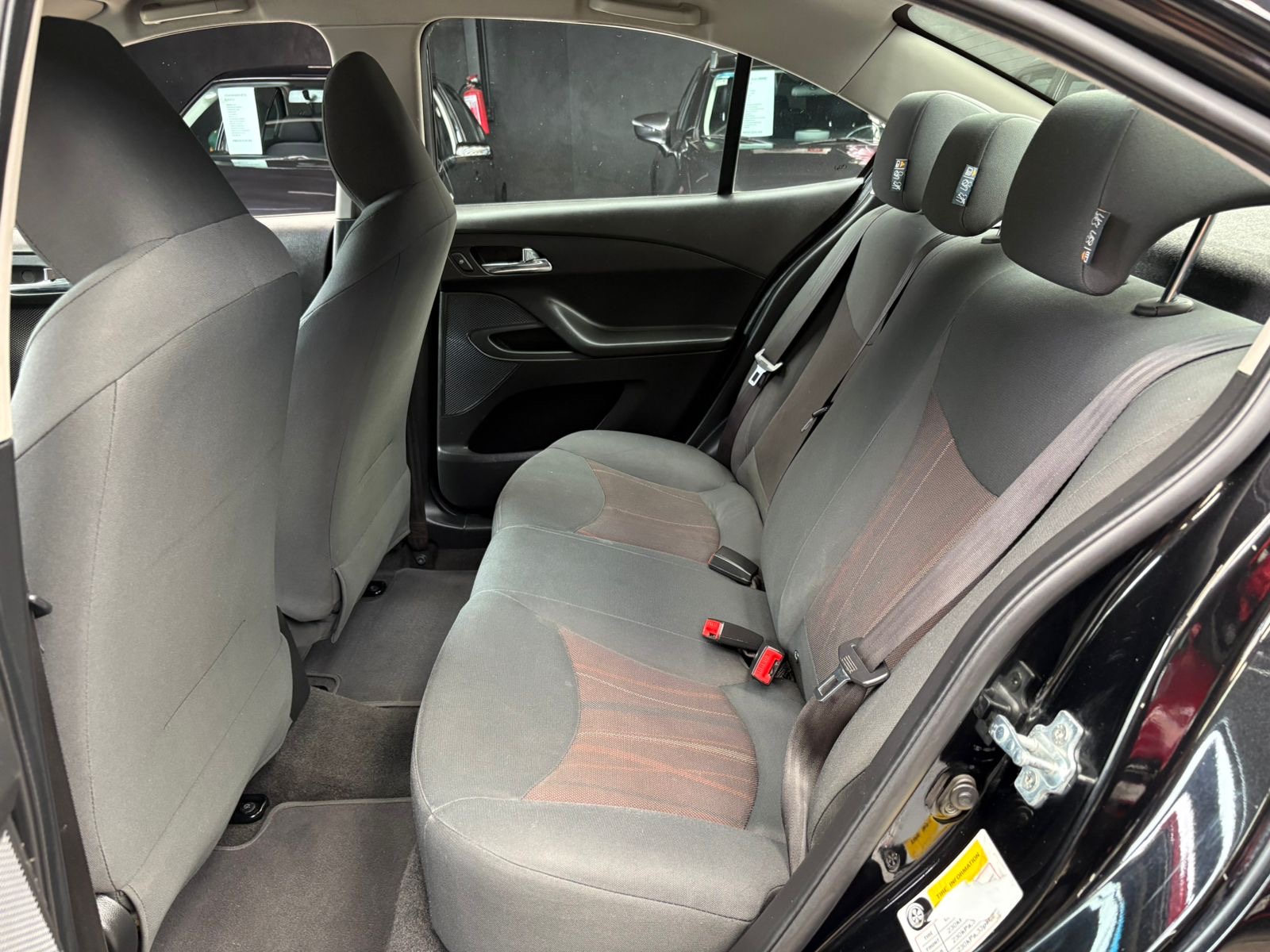 CHEVROLET AVEO LS PAQ A 2020 - Image 6
