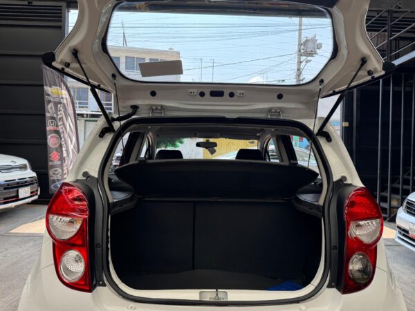 CHEVROLET SPARK LT 2013 - Image 9