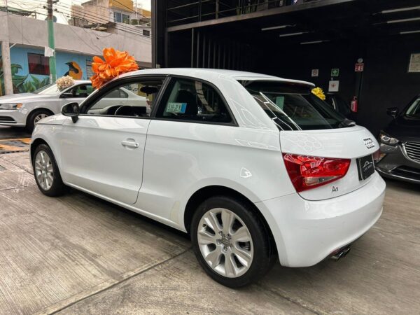 AUDI A1 EGO 2014 - Image 2