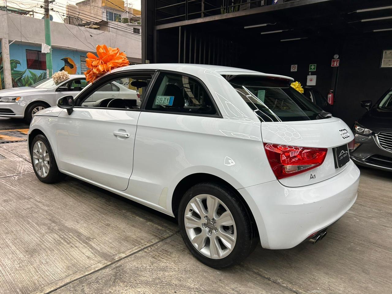 AUDI A1 EGO 2014 - Image 2
