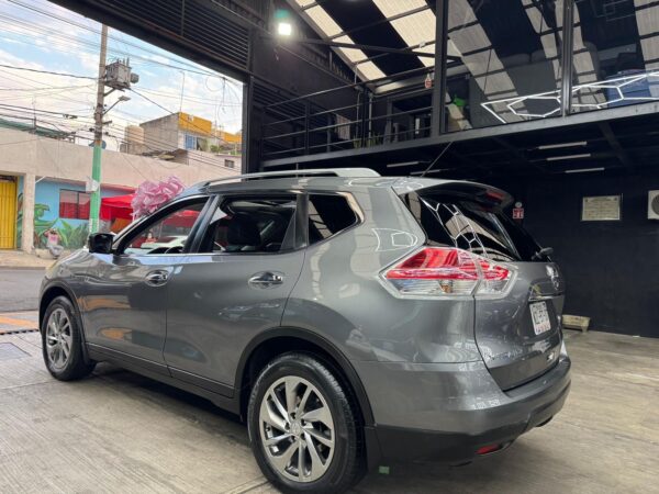 NISSAN XTRAIL EXCLUSIVE  2016 - Image 2