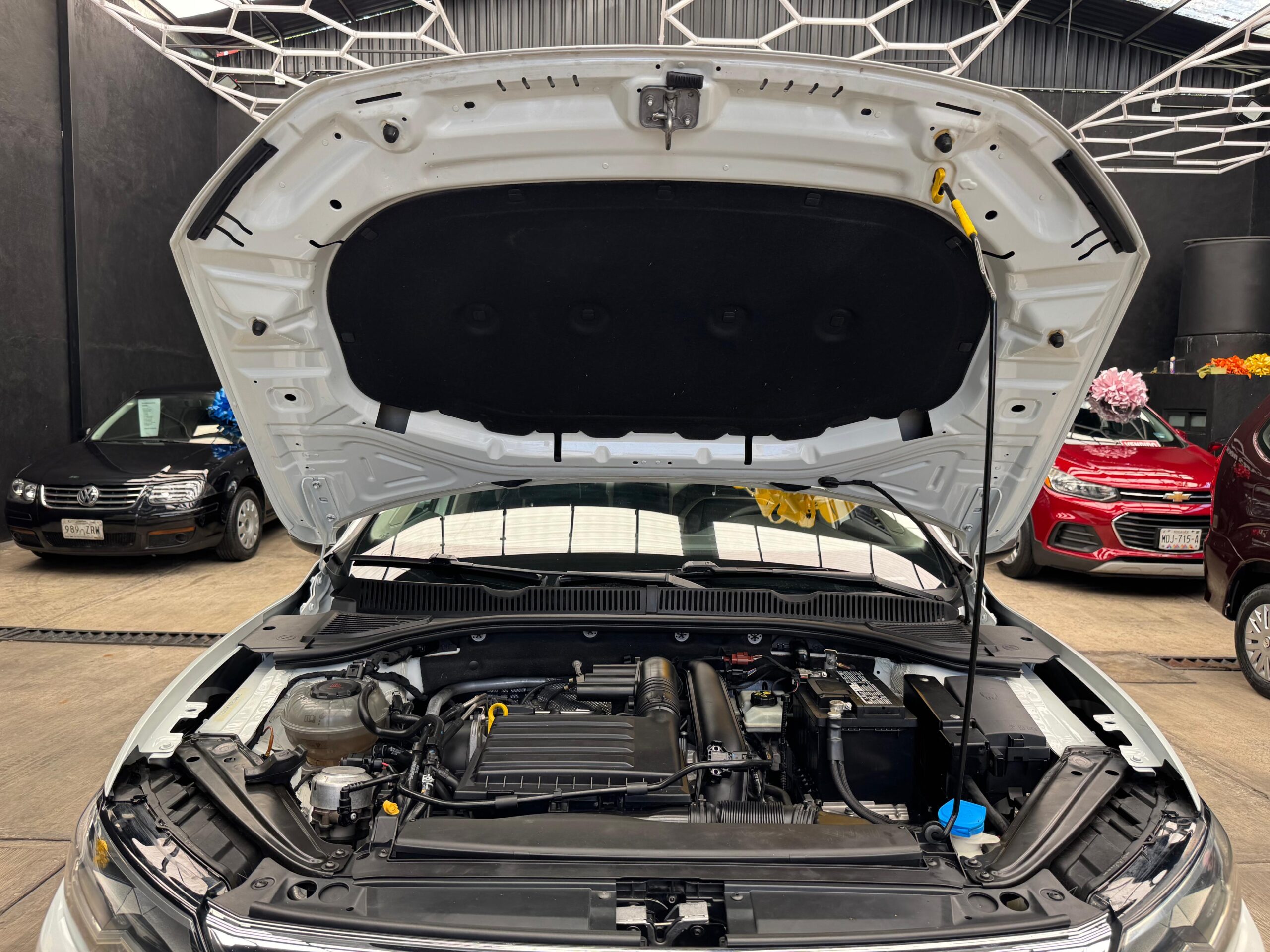 VOLKSWAGEN JETTA WOLFSBURG EDITION  2020 - Image 10