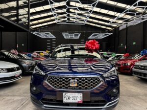 SEAT TARRACO XCELLENCE 2019