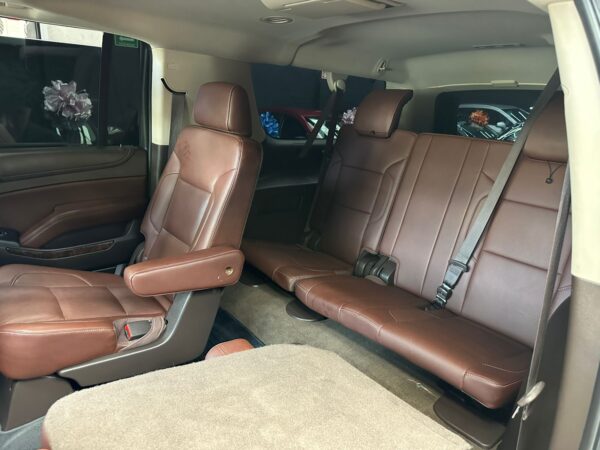 CHEVROLET SUBURBAN PREMIER  2017 - Image 9