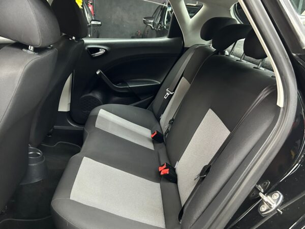SEAT IBIZA BLTZ 2017 - Image 5