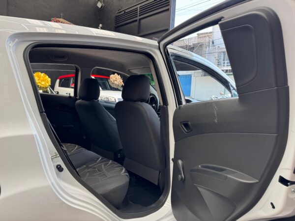 CHEVROLET SPARK LT 2013 - Image 8