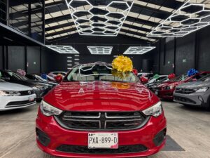 DODGE NEÓN SE 2017