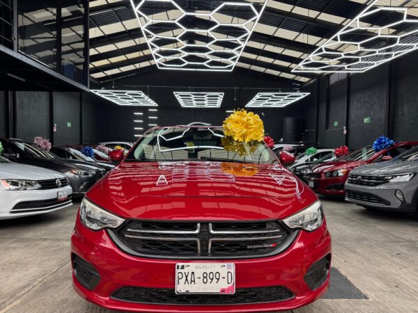 DODGE NEÓN SE 2017 - Image 1