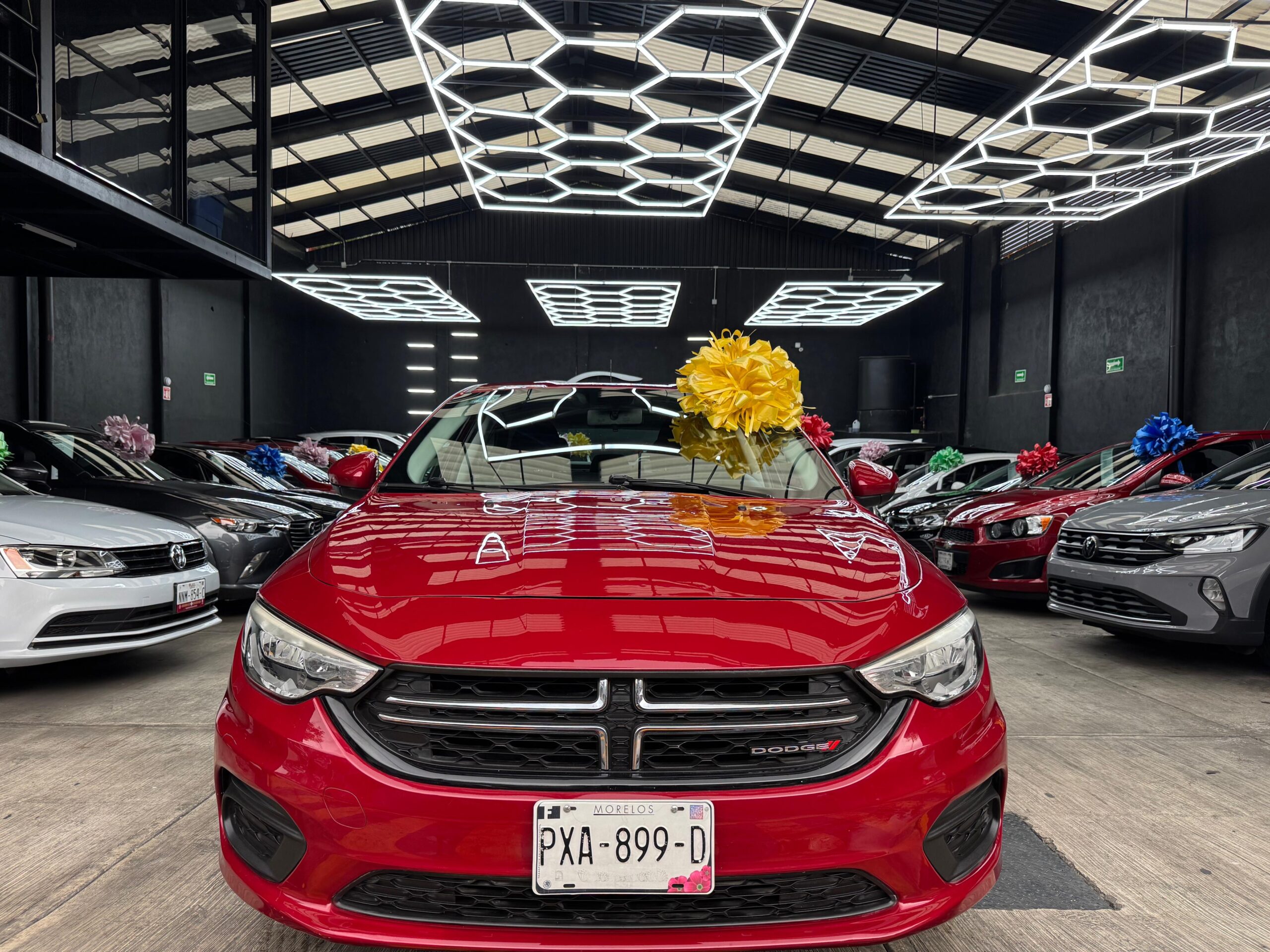 DODGE NEÓN SE 2017 - Image 1