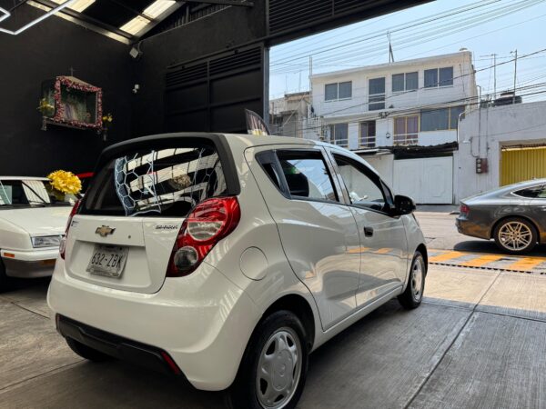 CHEVROLET SPARK LT 2013 - Image 3
