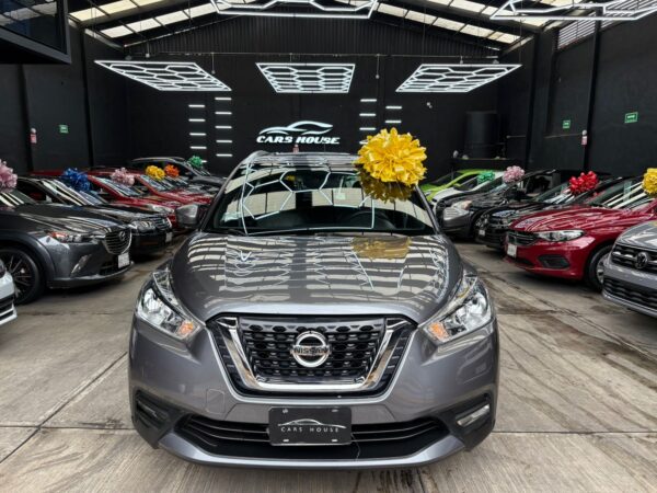NISSAN KICKS EXCLUSIVE 2017 - Image 1