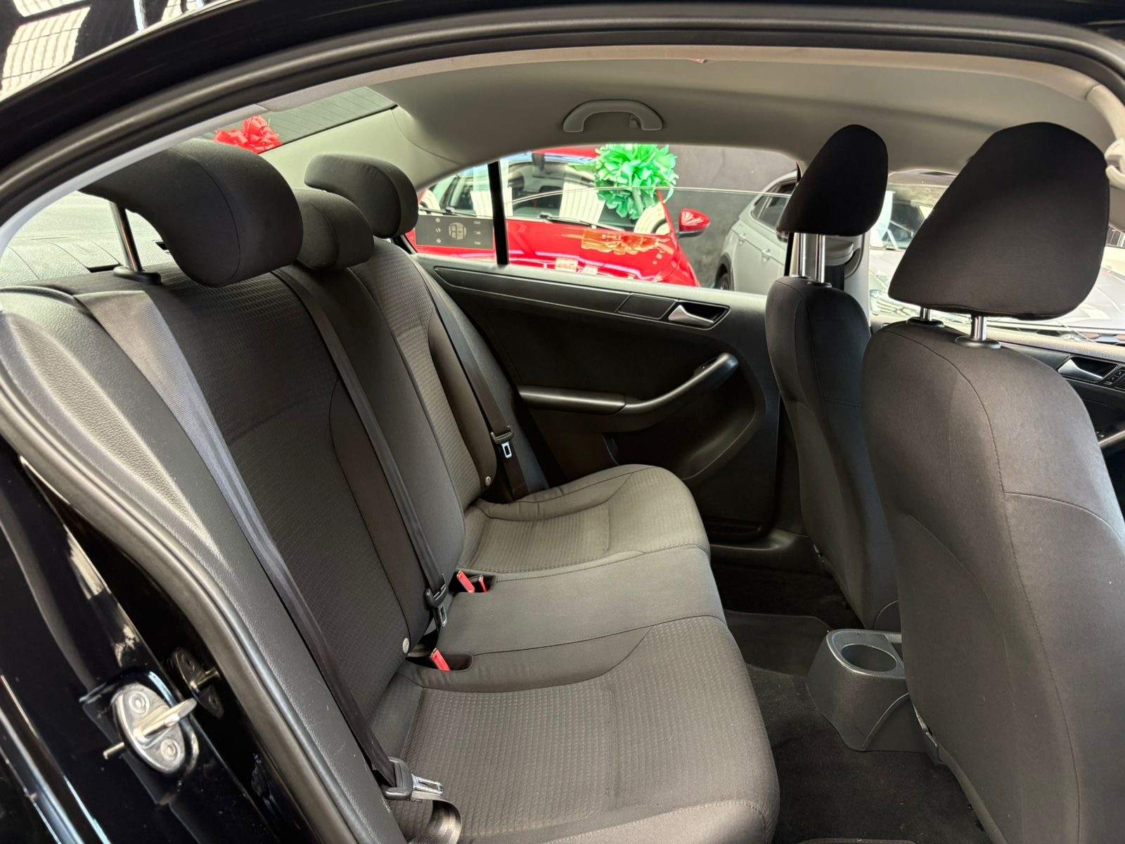 VOLKSWAGEN JETTA TRENDLINE TIPTRONIC 2016 - Image 8
