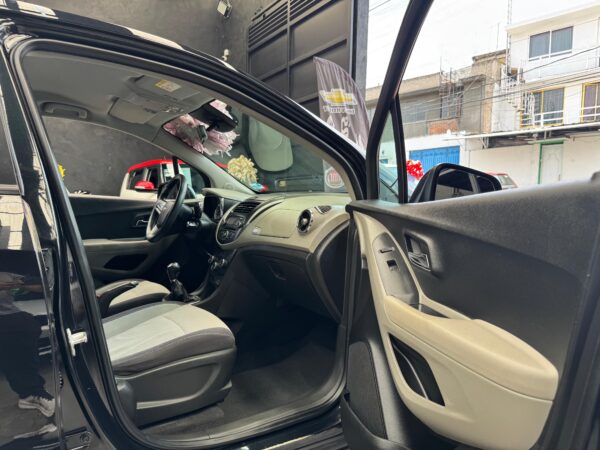 CHEVROLET TRAX PAQ A 2014 - Image 7