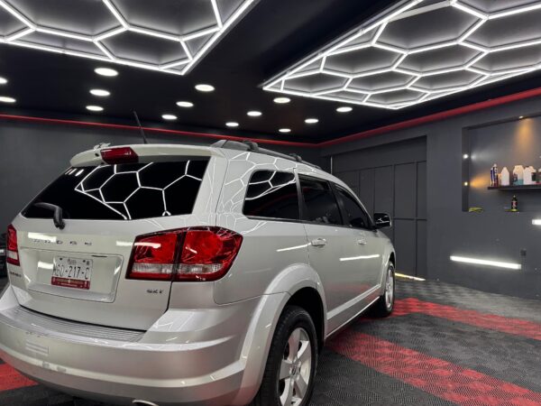DODGE JOURNEY  SXT 2012 - Image 3
