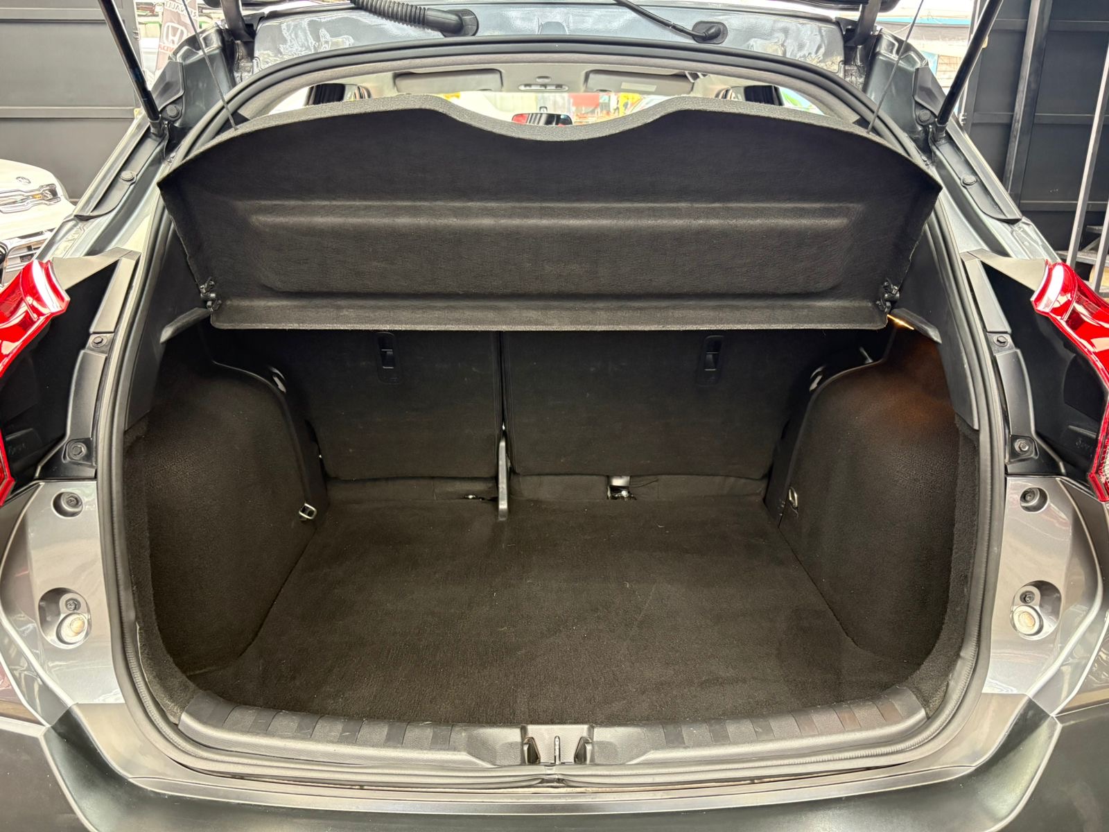 NISSAN KICKS EXCLUSIVE 2017 - Image 9