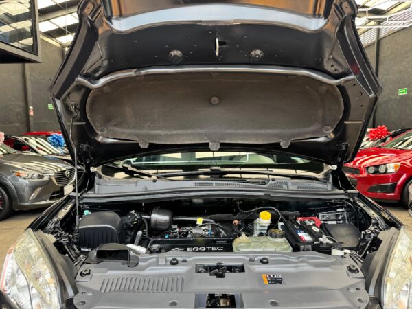 CHEVROLET TRAX PAQ A 2014 - Image 10