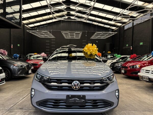 VOLKSWAGEN NIVUS BLACK  2023 - Image 1