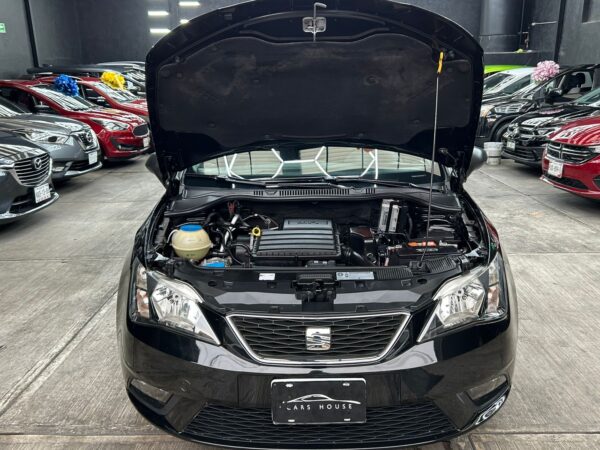 SEAT IBIZA BLTZ 2017 - Image 10