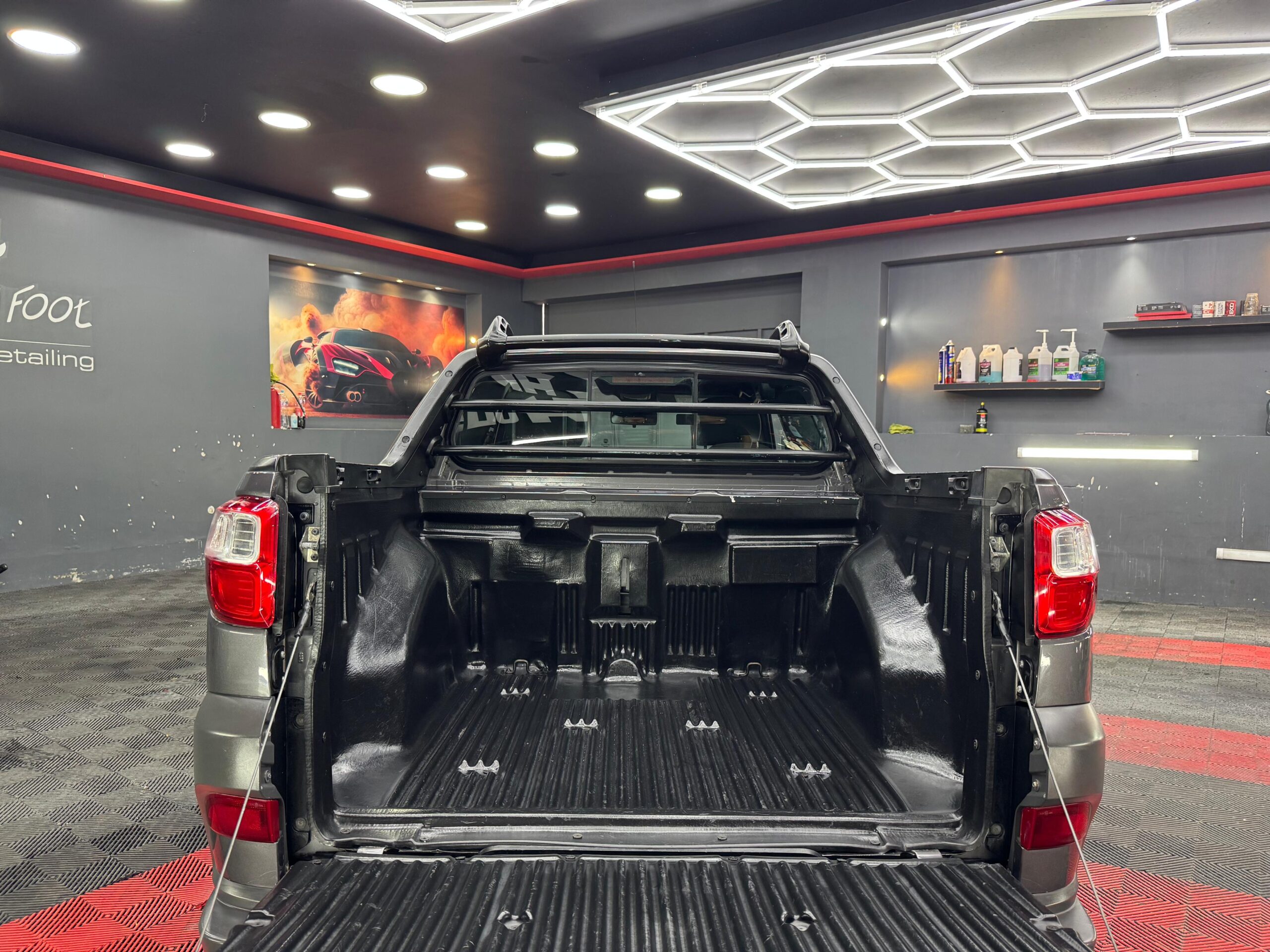 DODGE RAM 700 SLT CLUB  2020 - Image 8