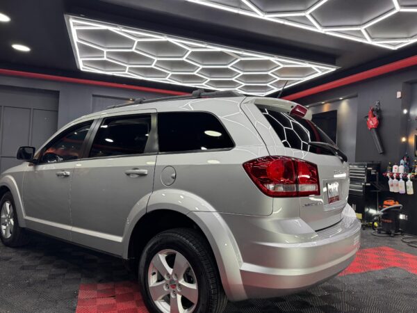 DODGE JOURNEY  SXT 2012 - Image 4