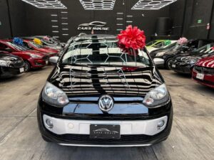 VOLKSWAGEN CROSS UP 2017
