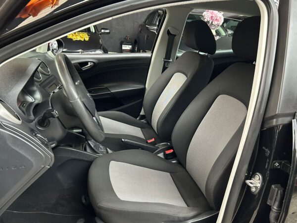 SEAT IBIZA BLTZ 2017 - Image 4