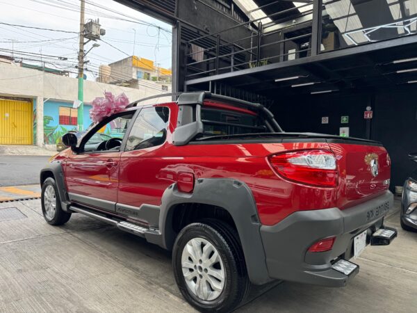 RAM 700 CLUB CAB  2017 - Image 2