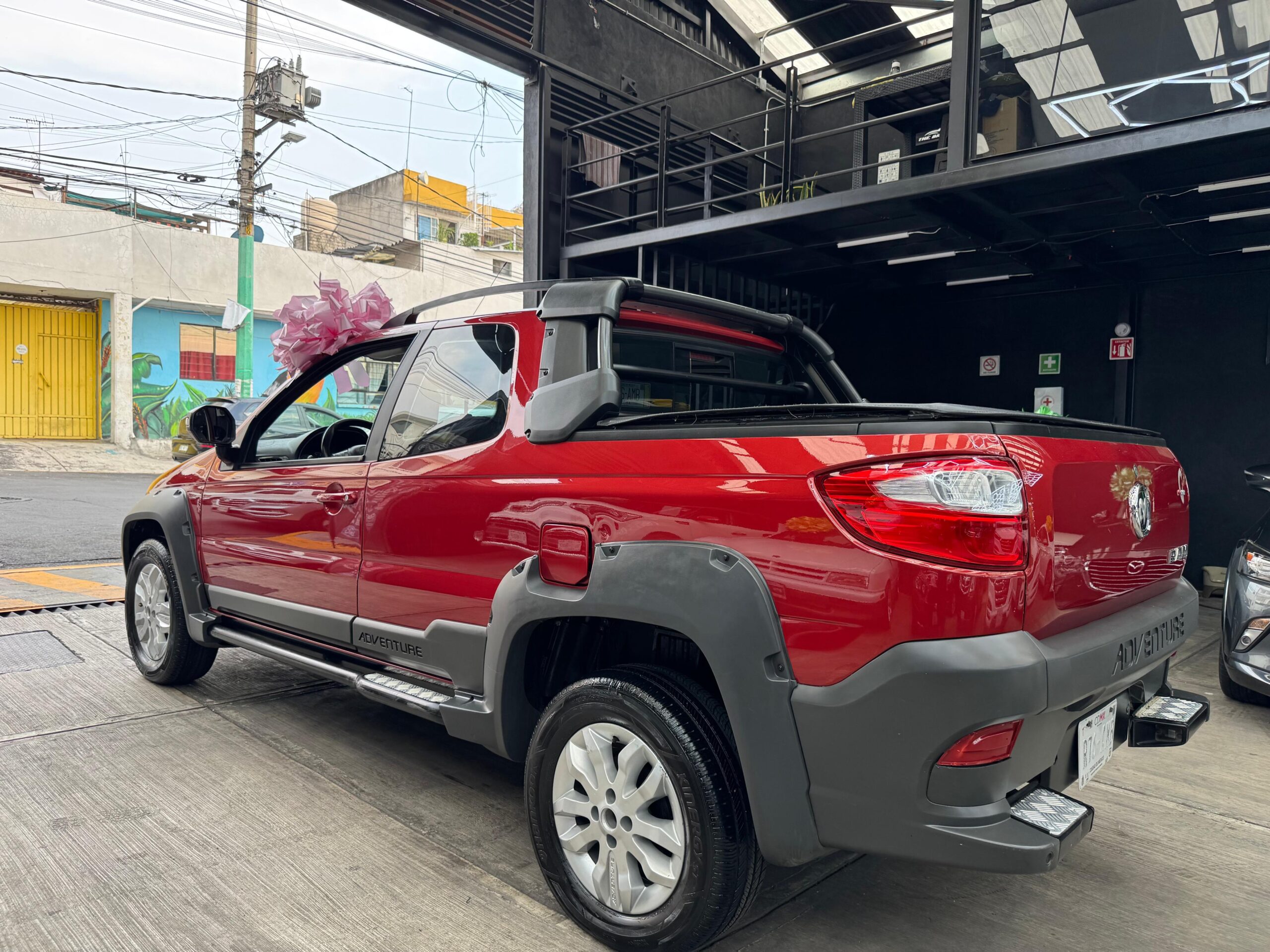 RAM 700 CLUB CAB  2017 - Image 2