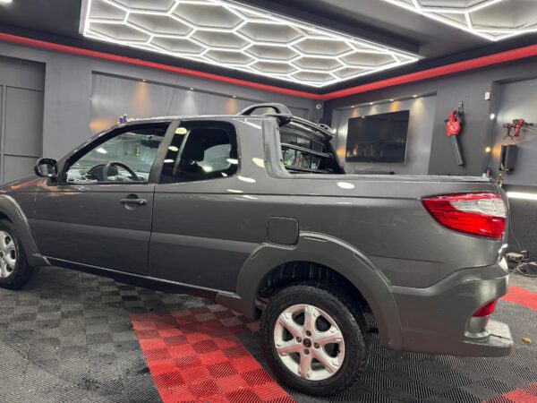 DODGE RAM 700 SLT CLUB  2020 - Image 4