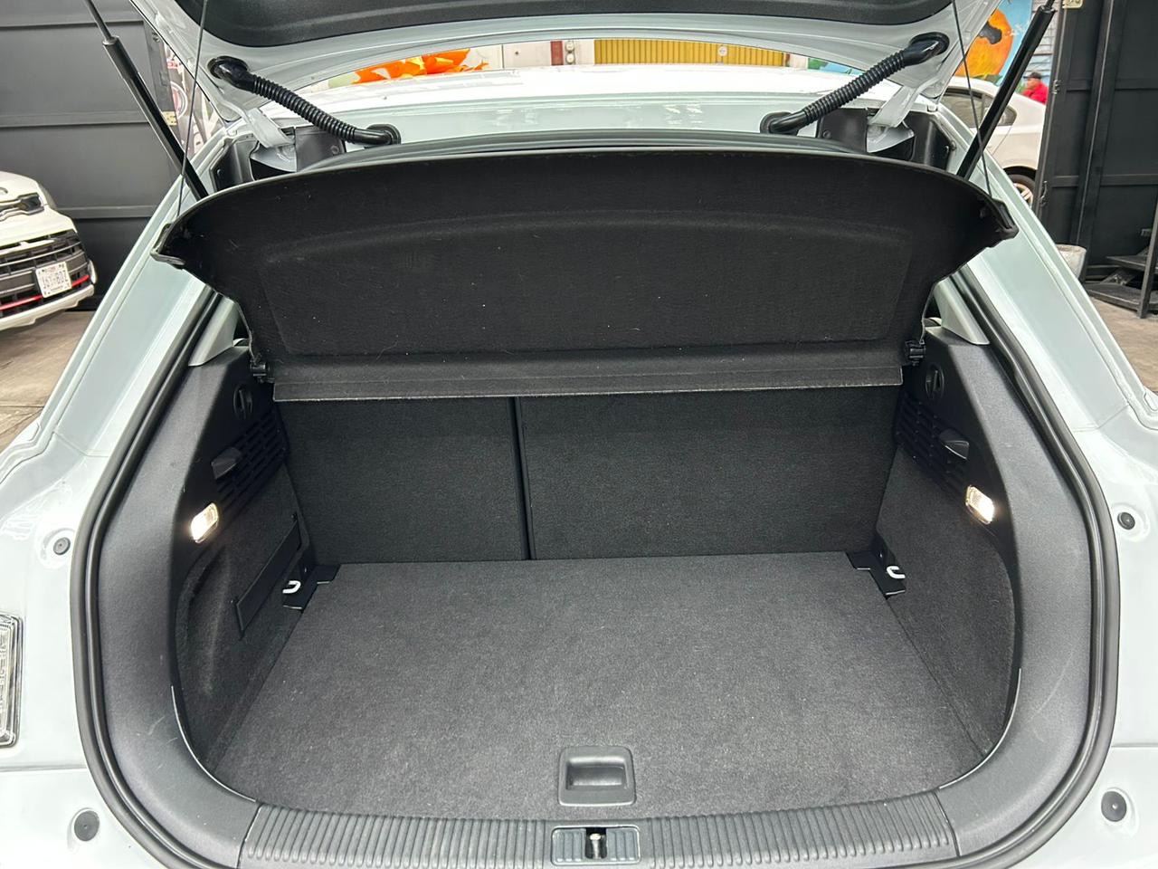 AUDI A1 EGO 2014 - Image 9