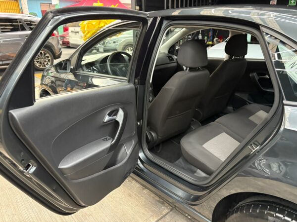 VOLKSWAGEN VENTO STARTLINE 2020 - Image 6