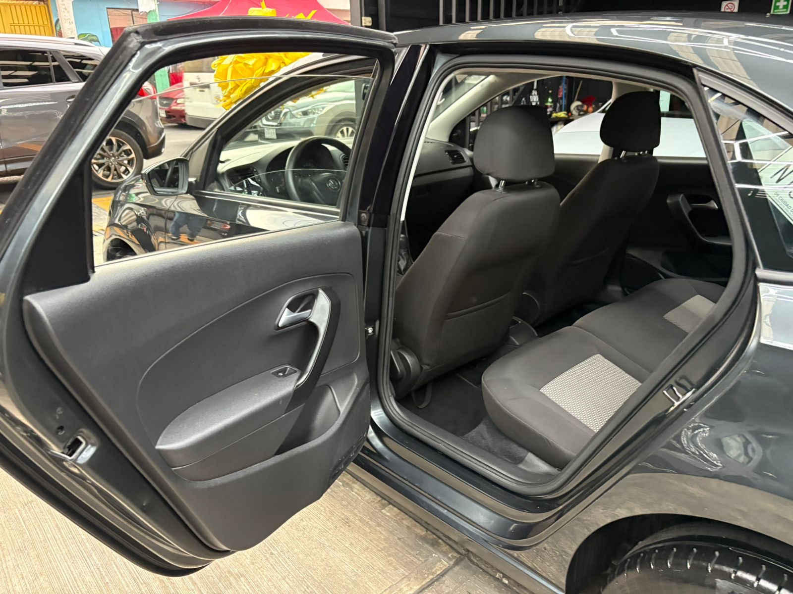 VOLKSWAGEN VENTO STARTLINE 2020 - Image 6