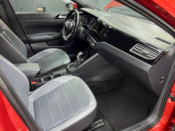 VOLKSWAGEN NIVUS  HIGHLINE  2023 - Image 6
