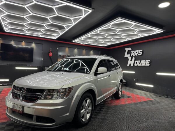 DODGE JOURNEY  SXT 2012 - Image 2