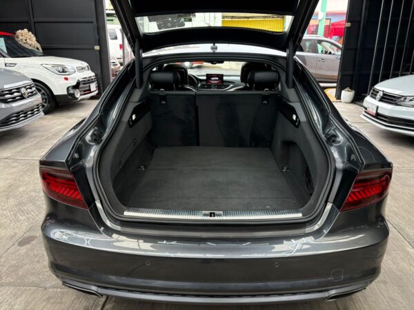 AUDI A7 SB S LINE QUATTRO  2017 - Image 9
