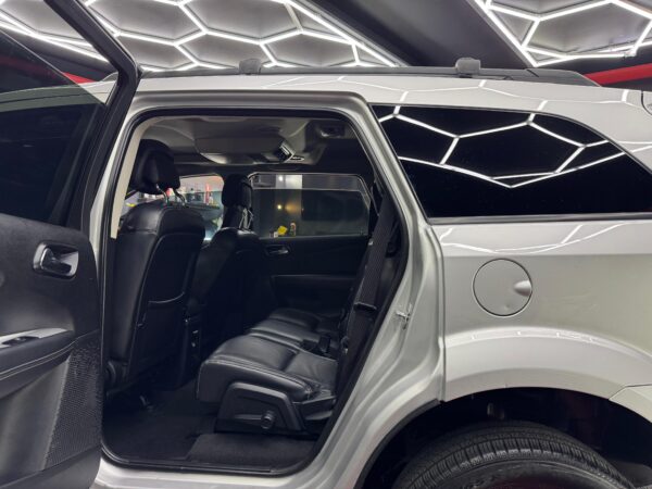 DODGE JOURNEY  SXT 2012 - Image 7