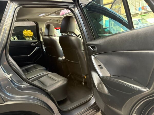 MAZDA CX-5 GRAND TOURING  2016 - Image 8