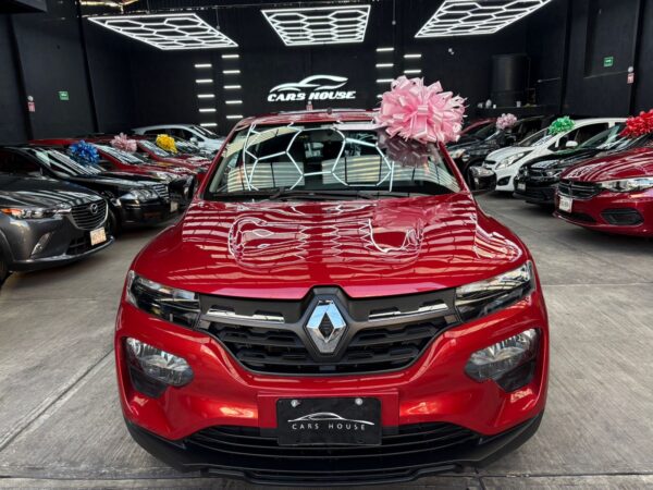 RENAULT KWID ICONIC 2024 - Image 1