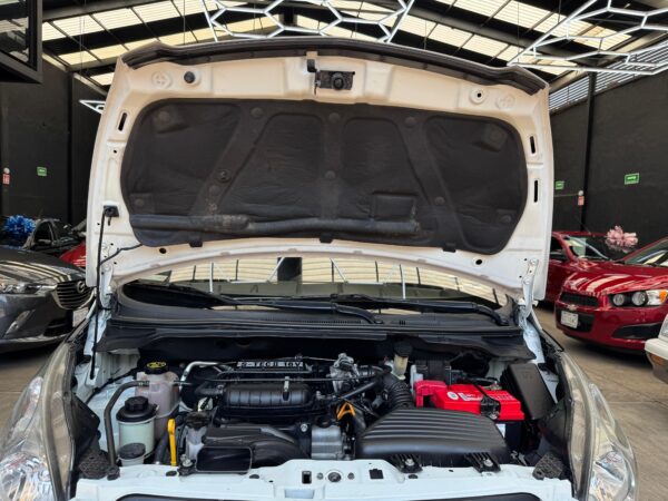 CHEVROLET SPARK LT 2013 - Image 10