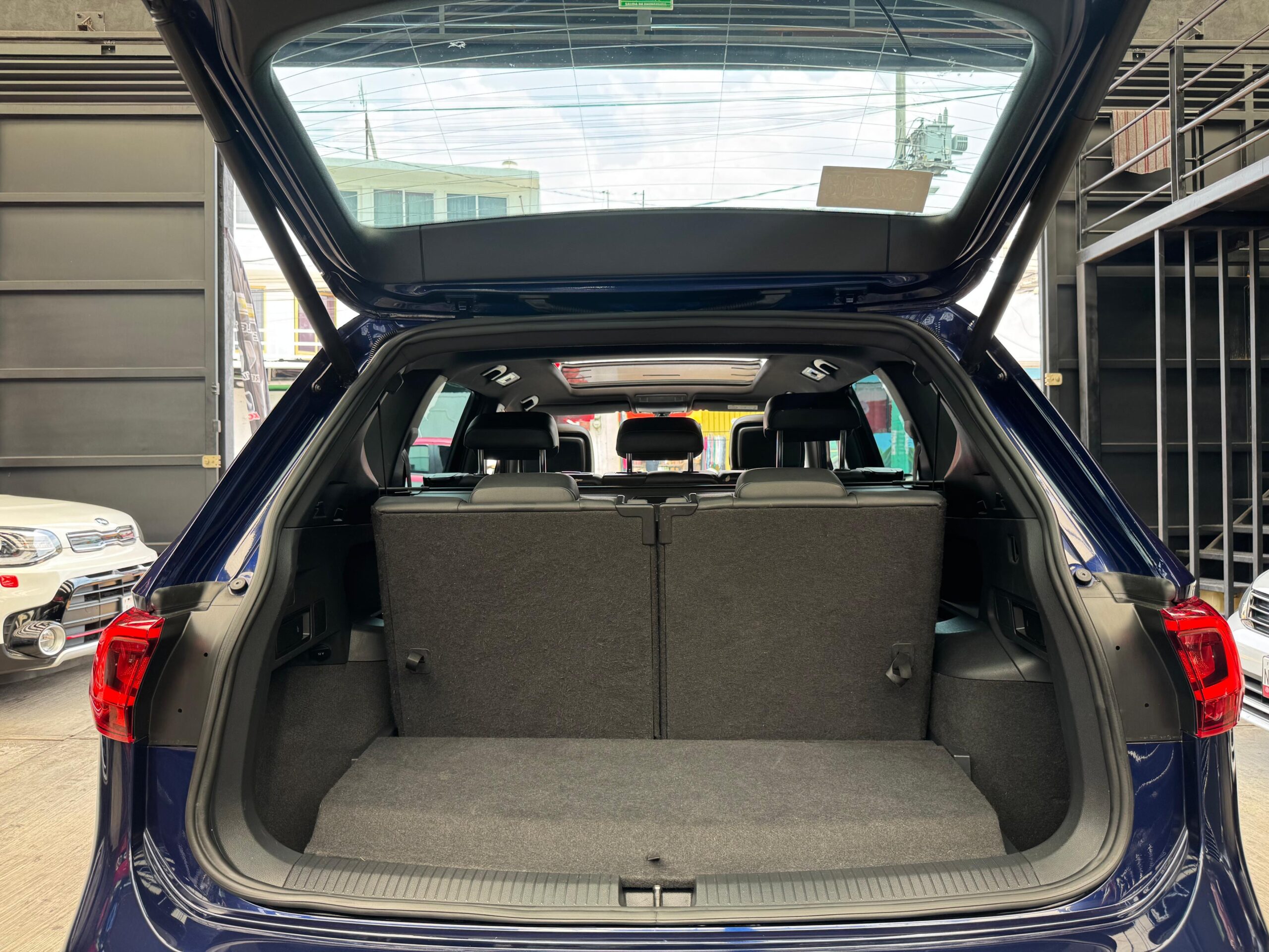 SEAT TARRACO XCELLENCE 2019 - Image 9
