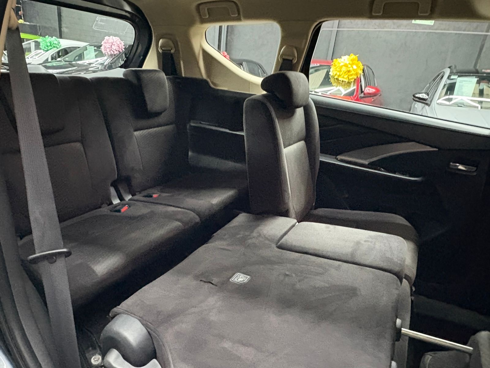 MITSUBISHI XPANDER GLS 2023 - Image 9