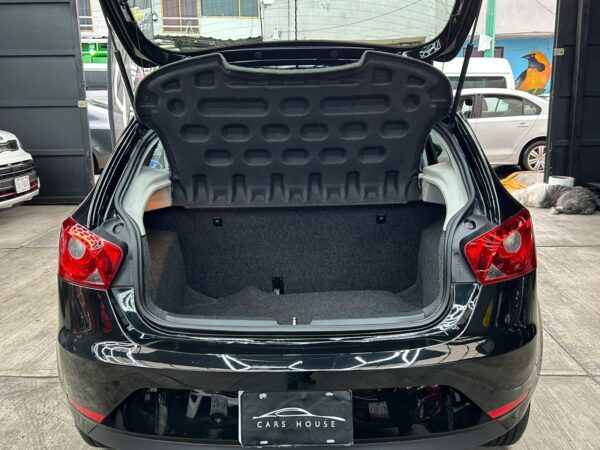 SEAT IBIZA BLTZ 2017 - Image 8