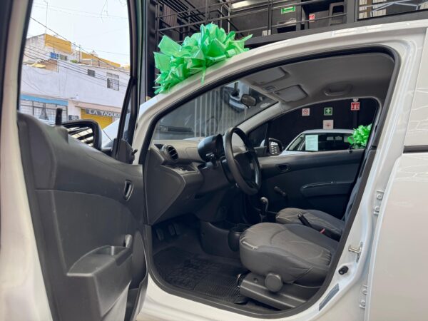 CHEVROLET SPARK LT 2013 - Image 5