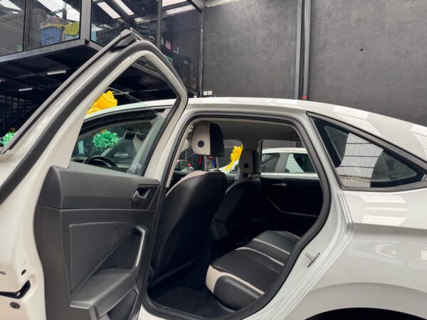 VOLKSWAGEN JETTA WOLFSBURG EDITION  2020 - Image 6