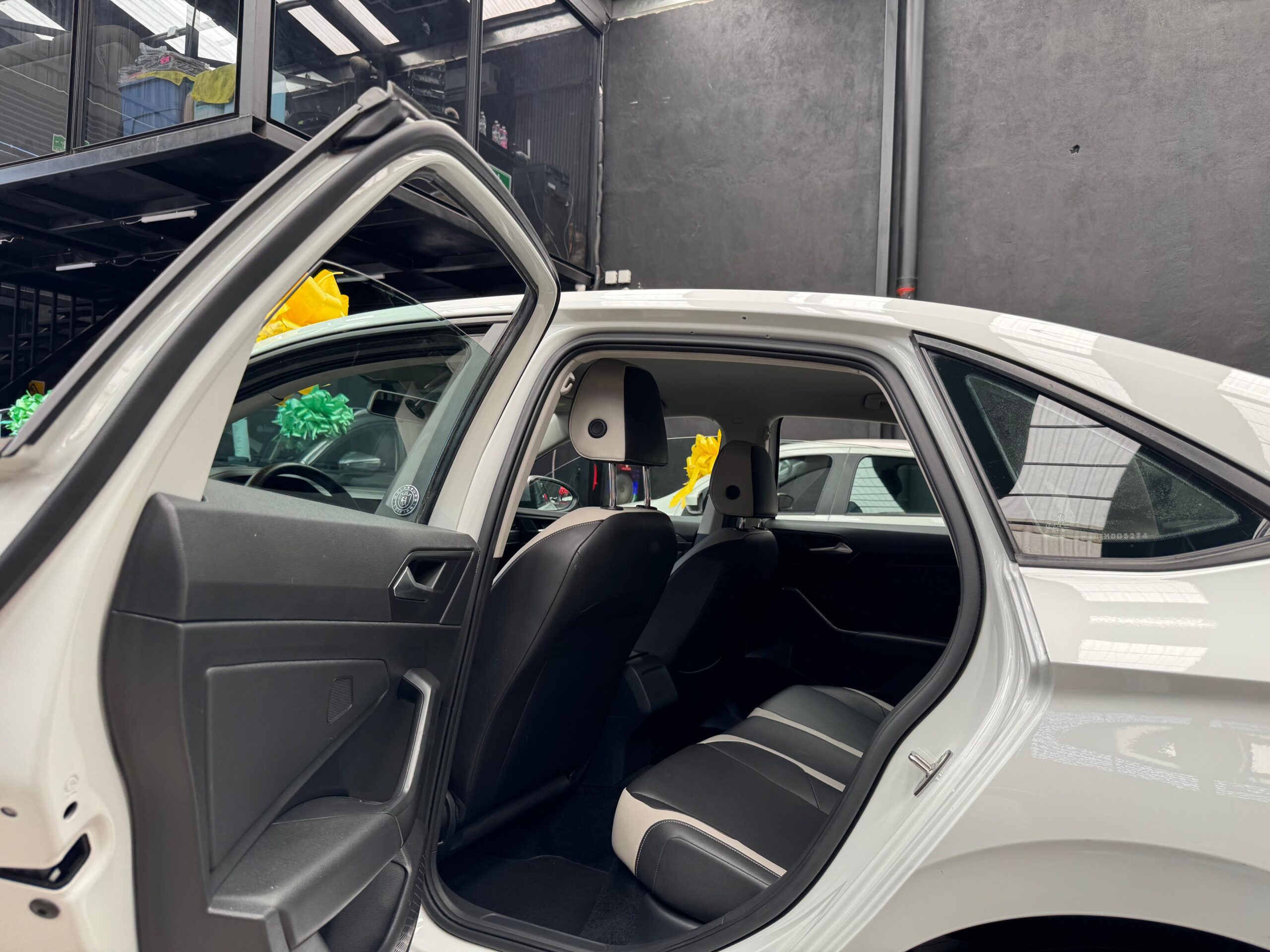 VOLKSWAGEN JETTA WOLFSBURG EDITION  2020 - Image 6