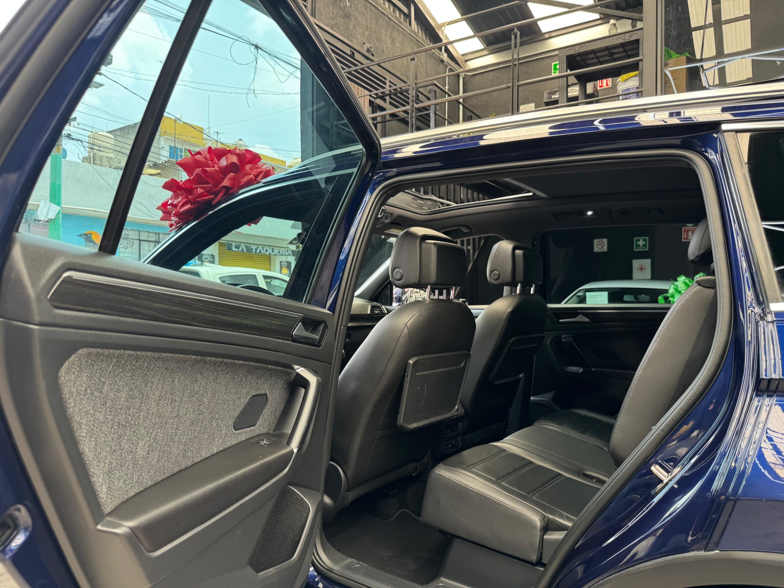 SEAT TARRACO XCELLENCE 2019 - Image 6