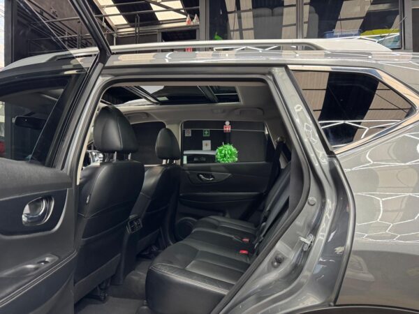 NISSAN XTRAIL EXCLUSIVE  2016 - Image 6