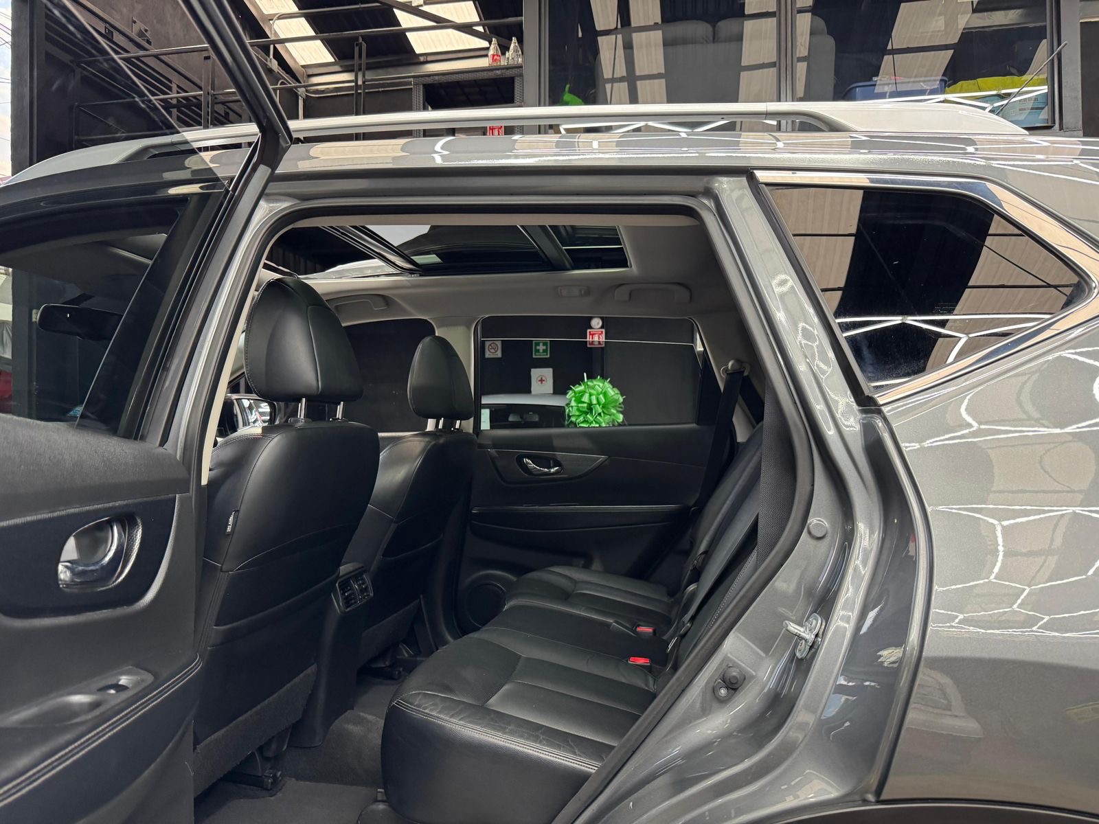 NISSAN XTRAIL EXCLUSIVE  2016 - Image 6