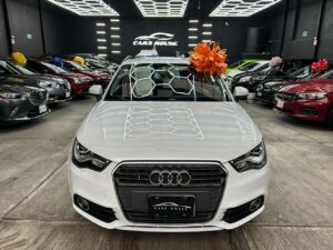 AUDI A1 EGO 2014